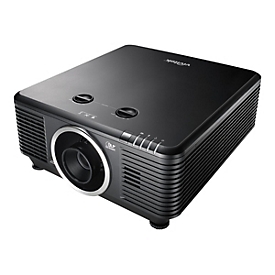 Vivitek DU7098Z - DLP-Projektor - Laser/Phosphor - 3D - 7000 ANSI-Lumen - WUXGA (1920 x 1200)
