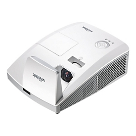 Vivitek DW771USTi - DLP-Projektor - 3D - 3500 ANSI-Lumen - WXGA (1280 x 800) - 16:10