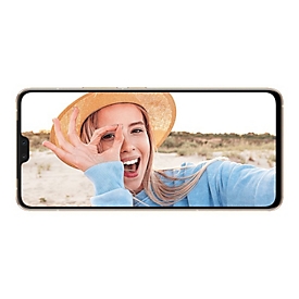 Vivo V23 5G - 5G Smartphone - Dual-SIM - RAM 12 GB / Interner Speicher 256 GB - OLED-Display - 6.44" - 2400 x 1080 Pixel (90 Hz)