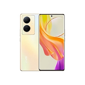 Vivo V29 Lite - 5G Smartphone - Dual-SIM - RAM 8 GB / Interner Speicher 128 GB - OLED-Display - 6.78" - 2400 x 1080 Pixel (120 Hz)