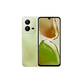 Vivo X80 LITE - 16,4 cm (6.44") - 2404 x 1080 Pixel - 8 GB - 256 GB - 64 MP - Gold