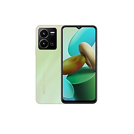 Vivo Y35 - 16,7 cm (6.58") - 2408 x 1080 Pixel - 8 GB - 256 GB - 50 MP - Gold