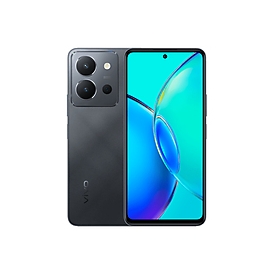 Vivo Y36 - 16,9 cm (6.64") - 8 GB - 256 GB - 50 MP - Android 13 - Schwarz