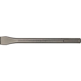 Vlakbeitel SDS-max, lengte 280 mm, snijbreedte 25 mm, SDS-Max, BOSCH