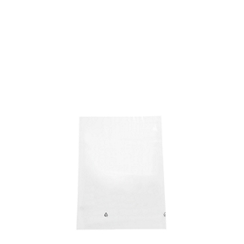 Vlakke zakjes 25µ, 400 x 500 mm, 1000 st.