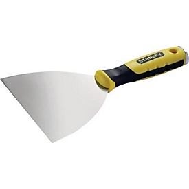 Voegspatel met blad - B.150 mm, handgreep voor twee componenten