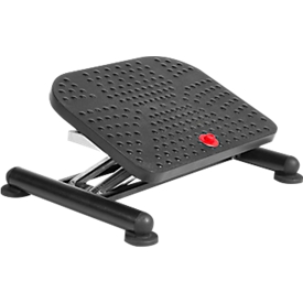 Voetensteun EFS 90 - ergonomisch - gasveer