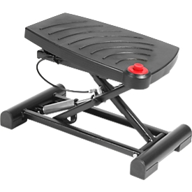 Voetensteun EFS 93 - ergonomisch - gasveer