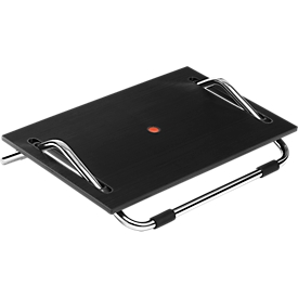 Voetensteun Ergonomic