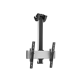 Vogel's Connect-It C 3044S - Klammer - für LCD-Display - Silber - Bildschirmgröße: bis zu 165,1 cm (bis zu 65 Zoll)