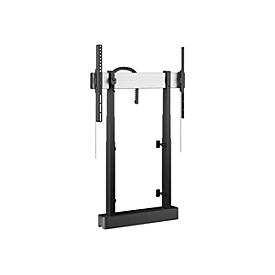 Vogel's DisplayLift RISE 2005 50mm/s Boden-Wand schwarz