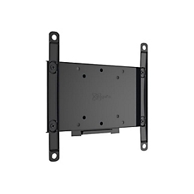 Vogel's PFW 4200 - Befestigungskit (Wandbefestigung) - für LCD-Display - Schwarz - Bildschirmgröße: 48.3-106.7 cm (19"-42") - Wandmontage