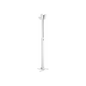 Vogel's PPC 1585 Proj ceiling mt850-1350mm White