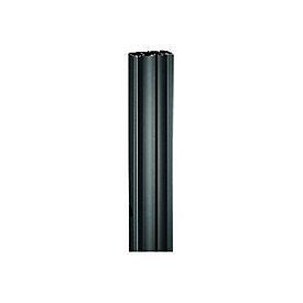 Vogel's Professional Connect-it PUC 2720 - Montagekomponente (Stange) - für Flachbildschirm - Schwarz