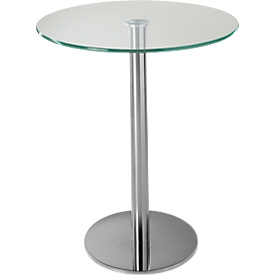 Voila bijzettafel, zonder opbergplek