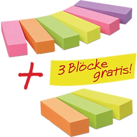 Voordeelset 6 kleefstroken 670-5 + 3 kleefstroken GRATIS