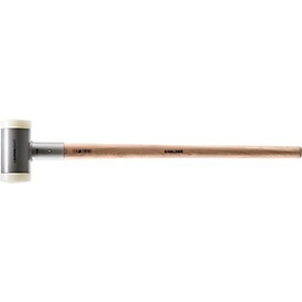 Voorhamer SUPERCRAFT kop d.80mm l.880mm terugstootloos