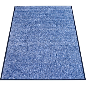 Vuilvangmat Eazycare Color van Miltex, 1200 x 1800 mm, blauw