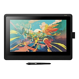 Wacom Cintiq 16 - numériseur - HDMI, USB 2.0
