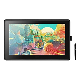 Wacom Cintiq 22 - numériseur - HDMI, USB 2.0