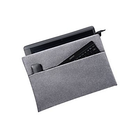 Wacom Cintiq Soft Case - Tragetasche für Digitalisierer