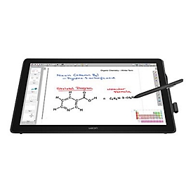 Wacom DTH-2452 - numériseur - USB