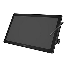 Wacom DTK-2451 - Digitalisierer mit LCD Anzeige - 52.7 x 29.6 cm - elektromagnetisch - kabelgebunden - USB