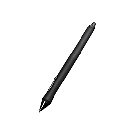 Wacom Grip Pen - Aktiver Stylus - für Cintiq 21UX
