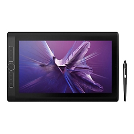 Wacom MobileStudio Pro 16 - Tablet - Intel Core i7 8559U / 2.7 GHz - Win 10 Pro - Quadro P1000 - 16 GB RAM