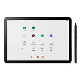 Wacom MovinkPad 11 - Digitalisierer mit LED-Display - 24.3 x 15.9 cm - Multi-Touch (10-Punkt)