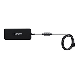 Wacom Netzteil - 100 Watt - für MobileStudio