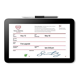 Wacom One 12 - Digitalisierer mit LCD Anzeige