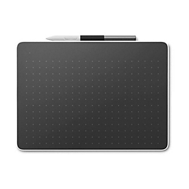 Wacom One Medium - Digitalisierer - elektromagnetisch - kabelgebunden, kabellos - Bluetooth 5.1, USB-C - FSC-zertifizierter Karton