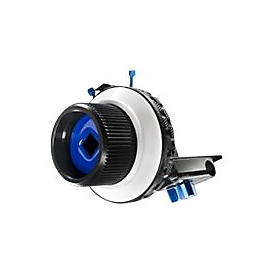 Walimex pro Follow Focus Twin-Stop - Manueller