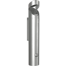 Wandasbak Pio, 1,7 l volume, rvs