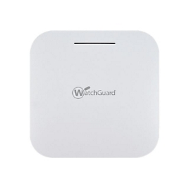 WatchGuard AP130 - Accesspoint - Wi-Fi 6 - 2.4 GHz, 5 GHz - Cloud-verwaltet