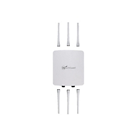 WatchGuard AP430CR - Accesspoint - Wi-Fi 6 - 2.4 GHz, 5 GHz - Cloud-verwaltet