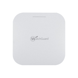 WatchGuard AP432 - Accesspoint - 1GbE, 2.5GbE - Wi-Fi 6 - 2.4 GHz, 5 GHz - Cloud-verwaltet