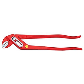 Waterpomptang L.150mm Klem w.17mm pol.rood koord VBW