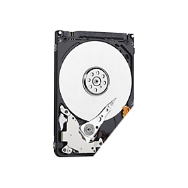 WD Blue WDBMYH0020BNC - Festplatte - 2 TB - intern - 2.5" (6.4 cm)