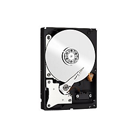 WD Desktop Everyday WDBH2D0030HNC - Festplatte - 3 TB - intern - 3.5" (8.9 cm)