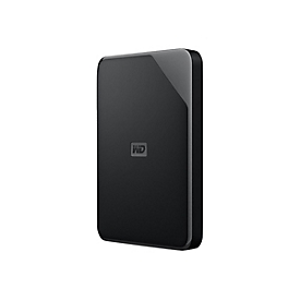 WD Elements SE WDBEPK0020BBK - Festplatte - 2 TB - extern (tragbar)
