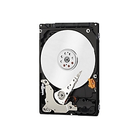WD Laptop Mainstream WDBMYH0010BNC - Festplatte - 1 TB - intern - 2.5" (6.4 cm)