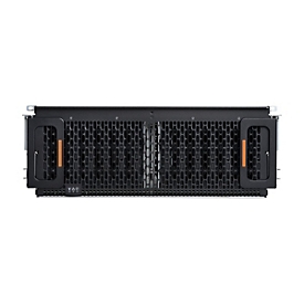WD Ultrastar Data60 SE4U60-60 - Speichergehäuse - 60 Schächte (SATA-600)