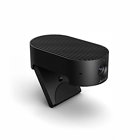 Webcam Jabra PanaCast 20, 4K UHD, UC-geoptimaliseerd, gecertificeerd voor Microsoft Teams® &amp; Zoom, Ki-ondersteunde beeldoptimalisatie, Picture-in-Picture, Intelligent Zoom