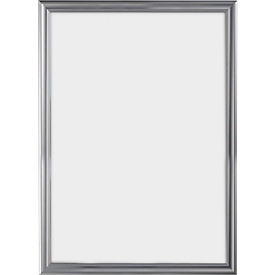 Wechselrahmen Fantastic Frame, inkl. Wandmontage-Material, PS, DIN A2