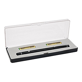 WEDO Laser Pointer - Schwarz