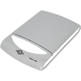 WEDO Optimo 1000 Electronic Card Weighing Scale