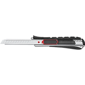 WEDO Safety Cutter 2-in-1 , 9 mm