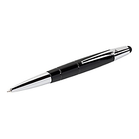 WEDO - Stift/Kugelschreiber für Handy, Tablet - Schwarz